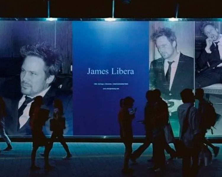 James Libera